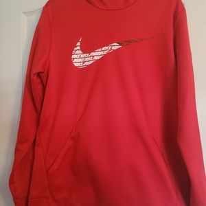 Nike Men's Dri Fit Hoodie M